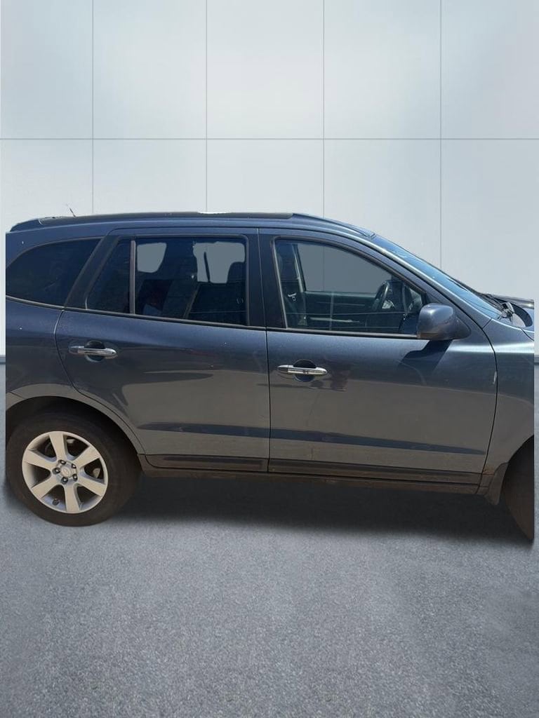 hyundai santa fe 2008 5NMSH73E68H146691 image hyundai santa fe 2008 5NMSH73E68H146691 image